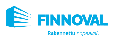 finnoval logo