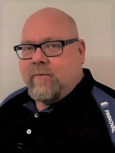 kari pentinmäki